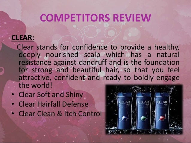 promotion strategy of sunsilk shampoo